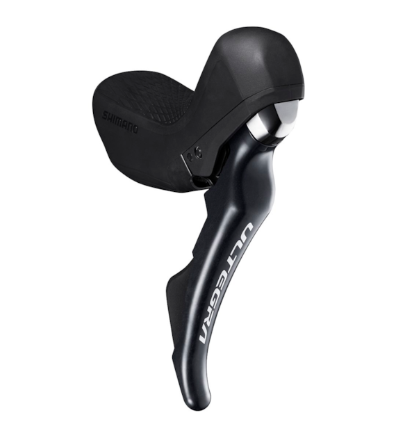 SHIMANO komplet hamulca tył ST-R8020 1700mm