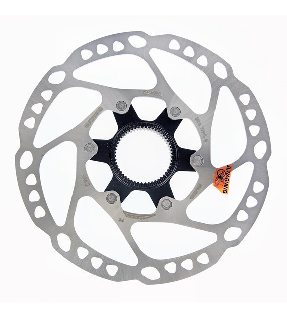 SHIMANO Tarcza hamulca 203mm Cent Lock SM-RT64
