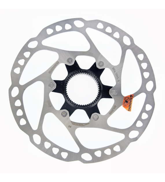 SHIMANO Tarcza hamulca 203mm Cent Lock SM-RT64