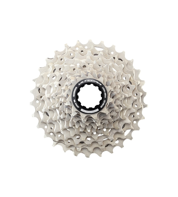 SHIMANO  Kaseta 12rz 11-30 CS-R8100 Ultegra