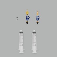 Zestaw do odpowietrzania BASIC EDGE Sram