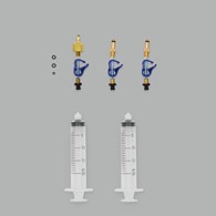 Zestaw do odpowietrzania BASIC Sram