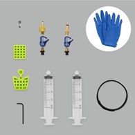 Zestaw do odpowietrzania PREMIUM EDGE Sram