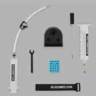 Zestaw do odpowietrzania PREMIUM Shimano