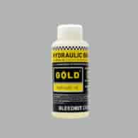 GOLD mineralny płyn hamulcowy 100 ml