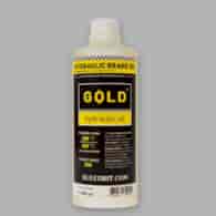 GOLD mineralny płyn hamulcowy 500 ml