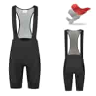 Rogelli spodenki szelki ESSENTIANAL II LDS M