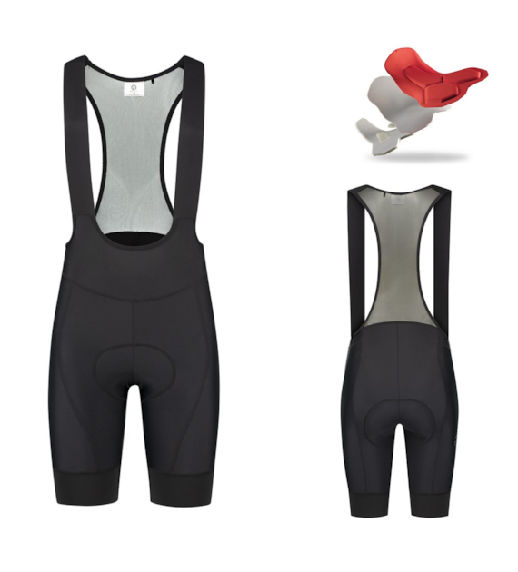 Rogelli spodenki szelki ESSENTIANAL II LDS M