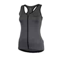 Rogelli koszulka bez rękawków ABBEY szara S