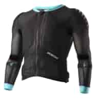 661 Zbroja EVO COMPRESSION WOMENS XS