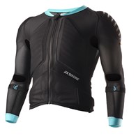 661 Zbroja EVO COMPRESSION WOMENS L