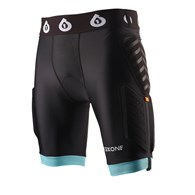 661 Spodenki EVO COMPRESSION WOMENS XS
