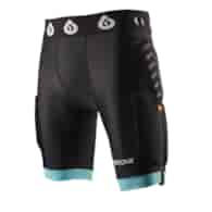 661 Spodenki EVO COMPRESSION WOMENS L