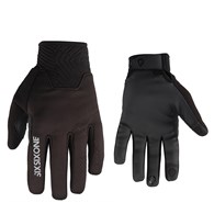 661 Rękawice RAIJIN czarne S