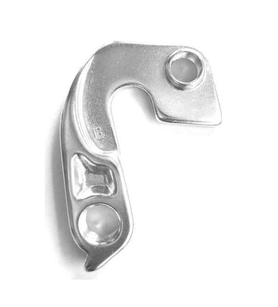 hak przerzutki do ramy GW-7I-1