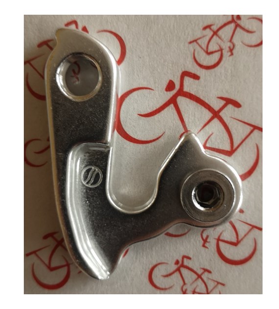 hak przerzutki do ramy GW-7J-1