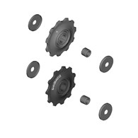 SHIMANO kółka do przerzutki tylnej RD-5800 SS kpl.