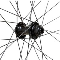 WTB Koło PROTERRA i23x700x przód 100x12 28 6 śrub