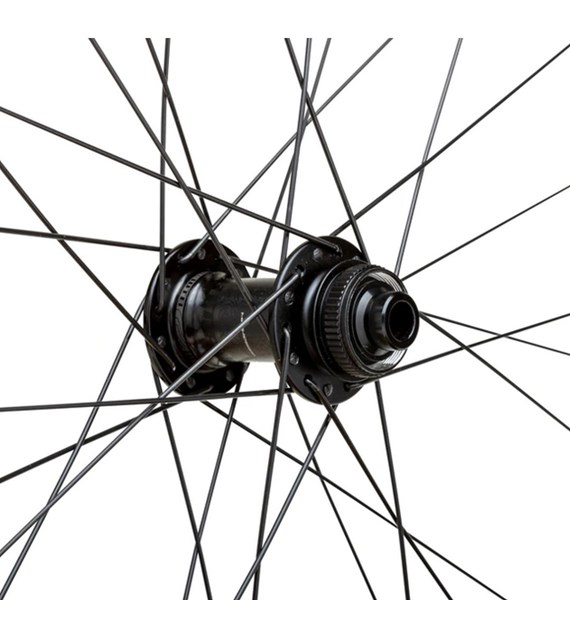 WTB Koło PROTERRA i23x700x przód 100x12 28 6 śrub