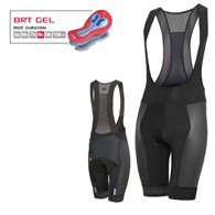 Biemme Spodenki PRO EVO 2.1 czarne XS