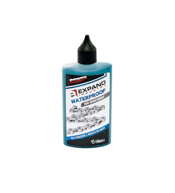 Expand Waterproof Chain Oil 100 ml