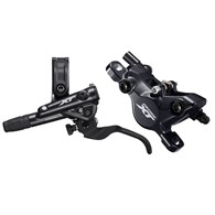 SHIMANO hamulec przód DISC XT BR-M8120