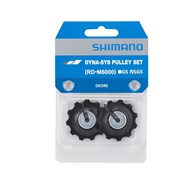 SHIMANO kółka przerzutki RD-M6000 SGS