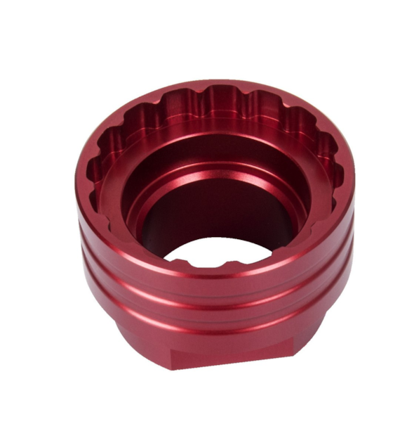 UNIOR Nasadka do Shimano Direct mount