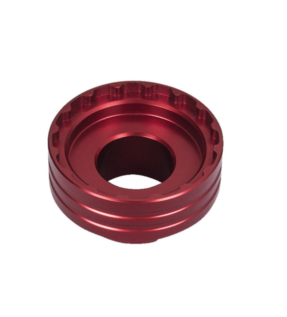 UNIOR Nasadka do Shimano STEPS