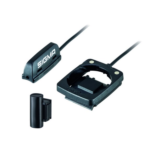 Uchwyt na kierownice SIGMA ORIGINALS 90 cm +magnes