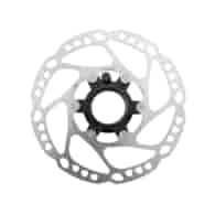 SHIMANO Tarcza hamulca 160mm cent Lock RT-EM600