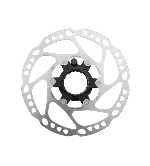 SHIMANO Tarcza hamulca 160mm cent Lock RT-EM600