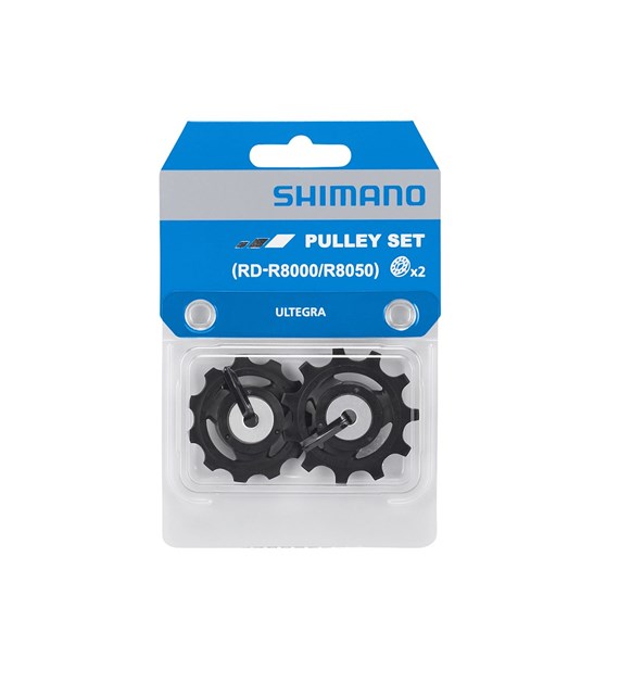 SHIMANO kółka do przerzutki RD-R8000