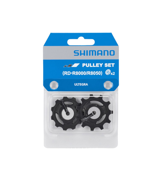 SHIMANO kółka do przerzutki RD-R8000