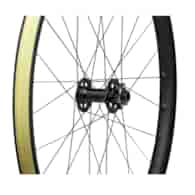 WTB Koło CZR i30x29'' przód 110x15 28 6 śrub