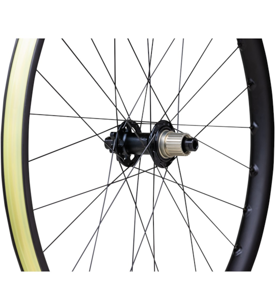 WTB Koło CZR i30x29'' tył148x112 28 6 śrub MS