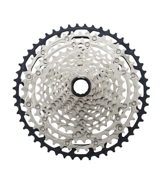 SHIMANO kaseta zębatek MTB SLX CSM7100-12
