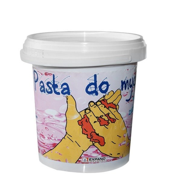 Pasta do mycia rąk 10 l