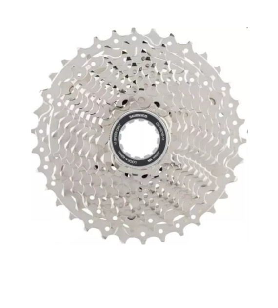SHIMANO kaseta zębatek HG-800 11 rz. 11-34
