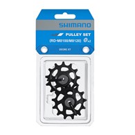 SHIMANO kółka przerzutki RD-M8100