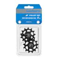 SHIMANO kółka przerzutki RD-M8100