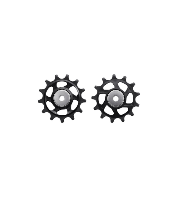 SHIMANO kółka przerzutki RD-M9100