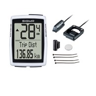 Sigma licznik BC 12.0 WR