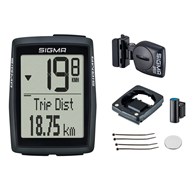 Sigma licznik BC 14.0 WL STS