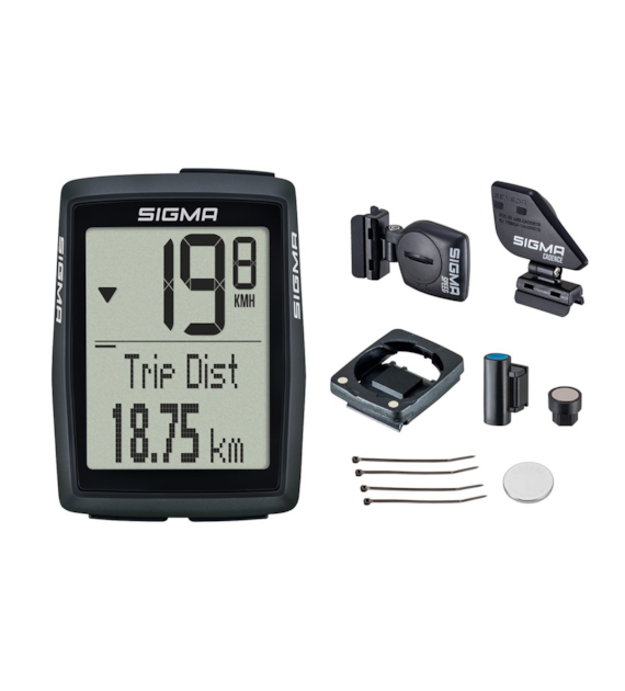 Sigma licznik BC 14.0 WL STS CAD