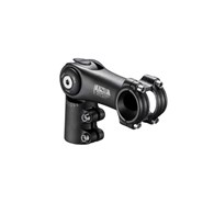 Wspornik kierownicy regulowany UNO 31,8x110 mm