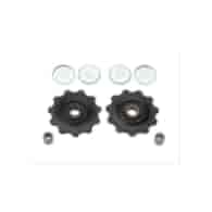 SHIMANO kółka do przerzutki tylnej RDT610