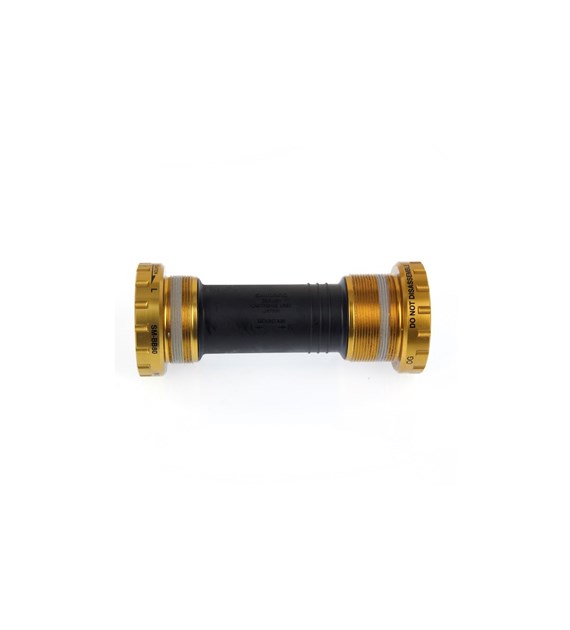 SHIMANO miski z łożyskami SAINT BSA 83mm