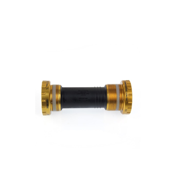 SHIMANO miski z łożyskami SAINT BSA 83mm