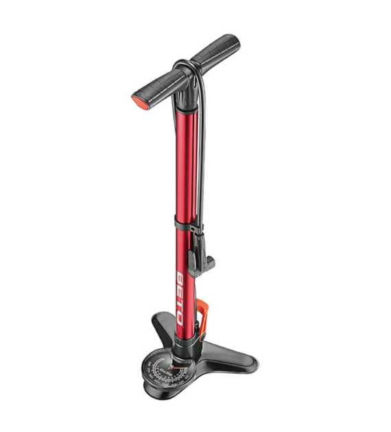 Pompka BETO CFL-003AGD Stacjonarna alu